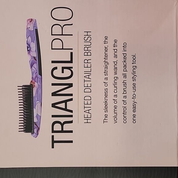 Calista Tangle Pro - Picture 4 of 7